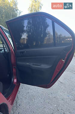 Седан Mitsubishi Lancer 2008 в 