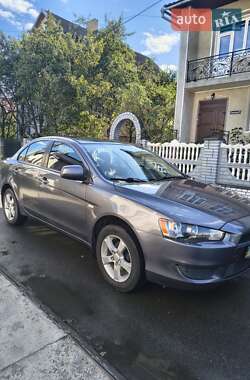 Седан Mitsubishi Lancer 2007 в Калуші
