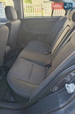 Седан Mitsubishi Lancer 2007 в 