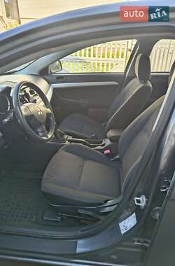 Седан Mitsubishi Lancer 2007 в 
