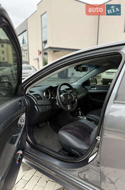 Седан Mitsubishi Lancer 2007 в 