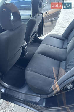 Седан Mitsubishi Lancer 2007 в 