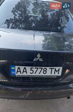 Седан Mitsubishi Lancer 2006 в 