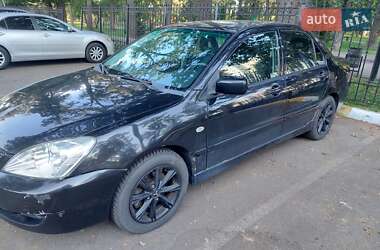 Седан Mitsubishi Lancer 2006 в 