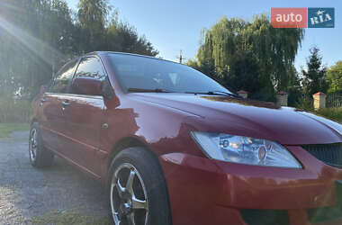 Седан Mitsubishi Lancer 2004 в 
