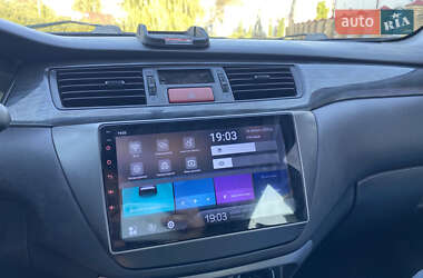 Седан Mitsubishi Lancer 2004 в 