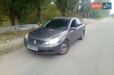 Седан Mitsubishi Lancer 2006 в Киеве