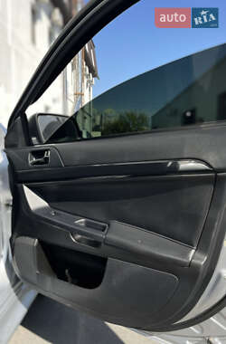 Седан Mitsubishi Lancer 2012 в 