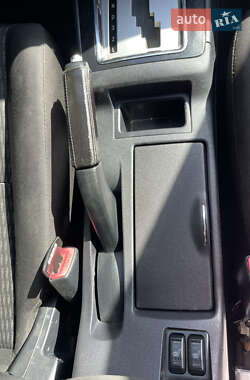 Седан Mitsubishi Lancer 2012 в 