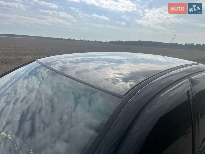 Седан Mitsubishi Lancer 2007 в Чутове