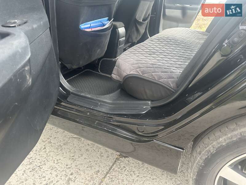 Седан Mitsubishi Lancer 2007 в Чутове