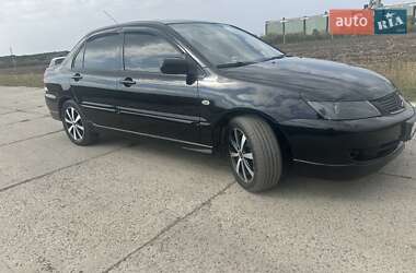 Седан Mitsubishi Lancer 2007 в 
