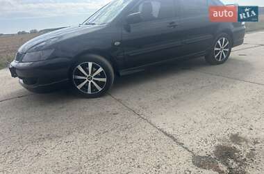 Седан Mitsubishi Lancer 2007 в 