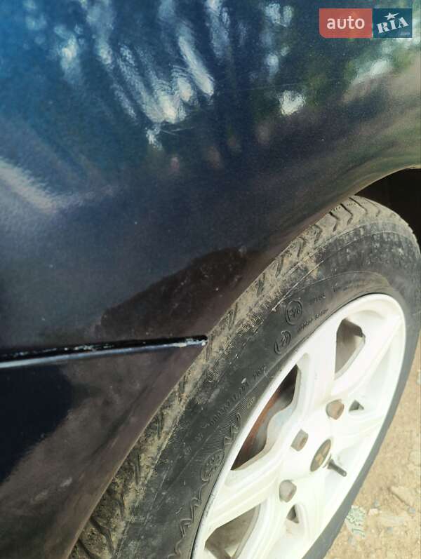 Седан Mitsubishi Lancer 2006 в Полтаве