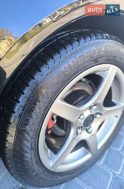 Хэтчбек Mitsubishi Lancer 2010 в 