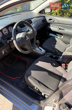 Седан Mitsubishi Lancer 2007 в 