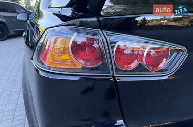 Седан Mitsubishi Lancer 2008 в 