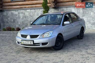 Седан Mitsubishi Lancer 2008 в Одесі