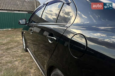 Седан Mitsubishi Lancer 2008 в 