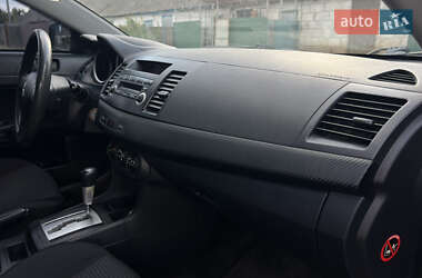 Седан Mitsubishi Lancer 2008 в 