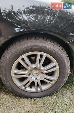 Седан Mitsubishi Lancer 2007 в 