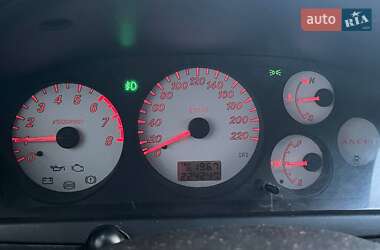 Седан Mitsubishi Lancer 2008 в 