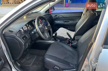Седан Mitsubishi Lancer 2008 в 