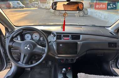 Седан Mitsubishi Lancer 2008 в 