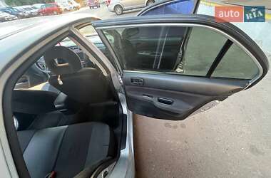 Седан Mitsubishi Lancer 2008 в 