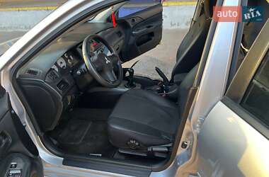 Седан Mitsubishi Lancer 2008 в 