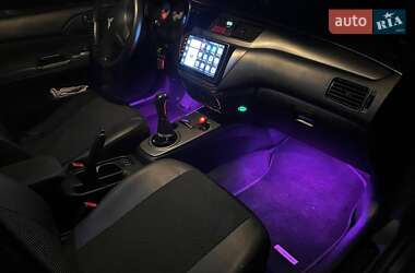 Седан Mitsubishi Lancer 2008 в 