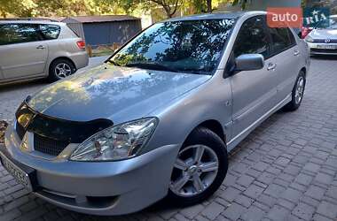 Седан Mitsubishi Lancer 2006 в Одесі