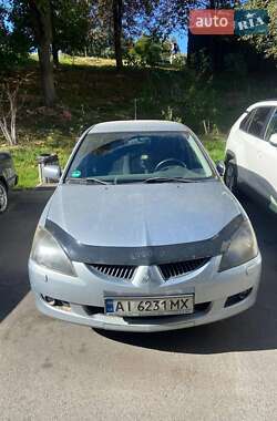 Универсал Mitsubishi Lancer 2004 в Вышгороде