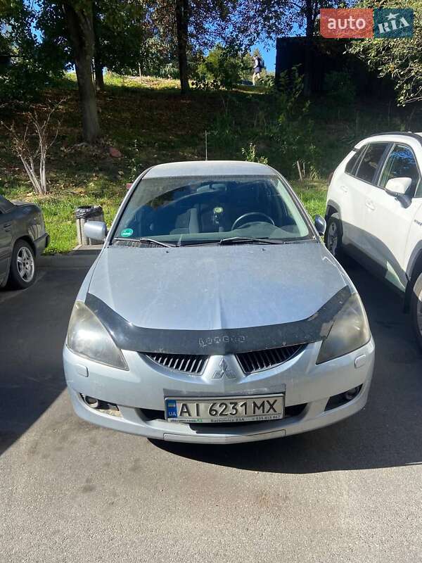 Универсал Mitsubishi Lancer 2004 в Вышгороде