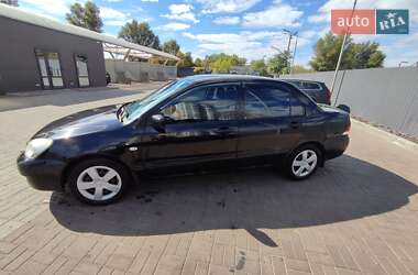 Седан Mitsubishi Lancer 2006 в 