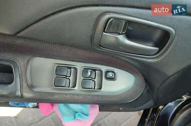 Седан Mitsubishi Lancer 2006 в 