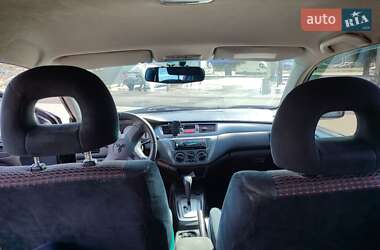 Седан Mitsubishi Lancer 2006 в 
