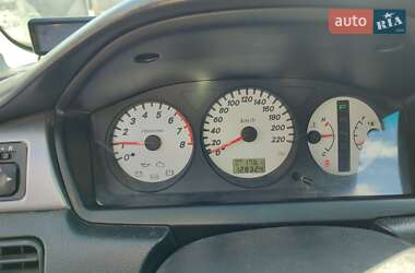 Седан Mitsubishi Lancer 2006 в 