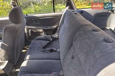 Универсал Mitsubishi Lancer 1998 в 