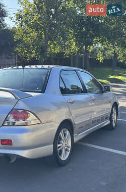 Седан Mitsubishi Lancer 2005 в 