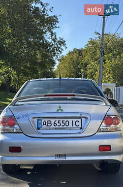 Седан Mitsubishi Lancer 2005 в 