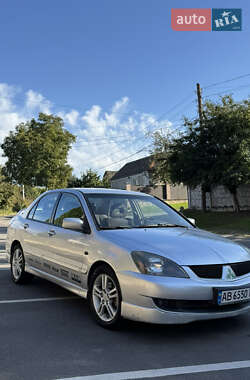 Седан Mitsubishi Lancer 2005 в Вінниці