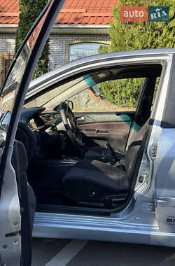 Седан Mitsubishi Lancer 2005 в 