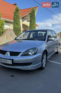 Седан Mitsubishi Lancer 2005 в 