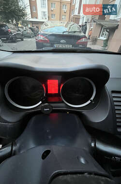 Седан Mitsubishi Lancer 2008 в 