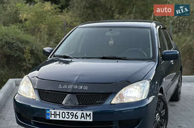 Седан Mitsubishi Lancer 2009 в 