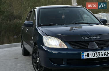 Седан Mitsubishi Lancer 2009 в 