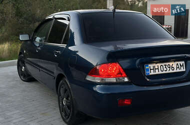 Седан Mitsubishi Lancer 2009 в 