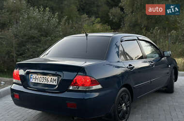 Седан Mitsubishi Lancer 2009 в 