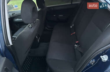 Седан Mitsubishi Lancer 2009 в 